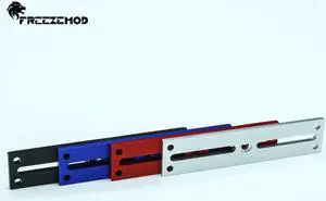 water cooling water tank water pump radiator integrated mounting bracket fixed clip. SXKJ-WN