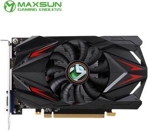 GeForce GT 1030V 2G Graphic Card GDDR5  GPU Desktop Video Card Gaming HDMI+VGA PWB intelligent temperature control