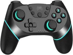 Bluetooth Gamepad for Nintend Switch/Switch Pro Game Joystick Controller With 6-Axis Handle For Switch Console