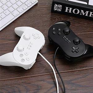 Joypad Gamepad For For Classic Nintendo Wii Not For GameCube Game Joystick Controller For Switch  Game Controller