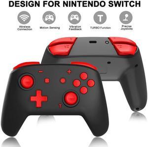 Gamepad For Nintend Switch Pro NS-Switch Pro Game Joystick Controller For Switch Console Accessories Gamepads