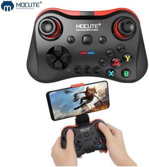 056 Wireless Gamepad Bluetooth Game Controller With Joystick Tablet Smart VR TV Game Pad Joypad For iOS Android Phones