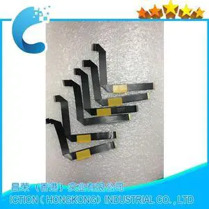 10pcs/lot 593-1604-B Original New A1466 Trackpad Touchpad Flex Cable For MacBook Air 13" A1466 Trackpad Cable 2013 -2017 Year