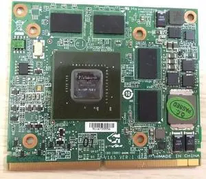 GT 130M VG.10P06.002 1GB Graphic Card for  Aspire 5739G 5735 7738G 8935G 5935G 5739 Laptop