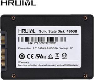 480G 240GB 120GB SATA III 2.5 " SSD Internal Disco Duro Solid State Drive High Speed Hard Drive Disk HDD SATA 3 Interface New