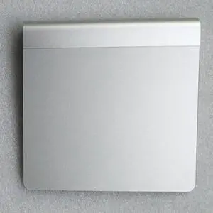 95% NEW for A1339 Magic Trackpad MC380Z/A,Multi-touch Bluetooth Wireless,No batteries