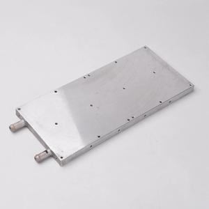 bitcoin miner machine water cooling aluminum water block