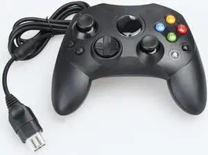 Wired Game Controller S Type 2A Gamepad For Microsoft Xbox Windows 7 / 8 / 10 Game Console Video Joystick Game Pad Hot Sale