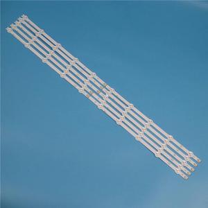 10 Lamps 820mm LED Backlight Strip Kit For LG 42LN540V-ZA LD31B LC36B LC36B  LC420DUE TV Array LED Strips Backlight Bars Bands