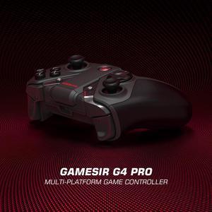 G4 Pro Bluetooth Game Controller 2.4GHz Wireless Gamepad for Nintendo Switch  Arcade and MFi Game Xbox Cloud Gaming