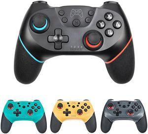 Gamepad For Nintend Switch Pro NS-Switch Pro Game joystick Controller For Switch Console with 6-Axis Handle