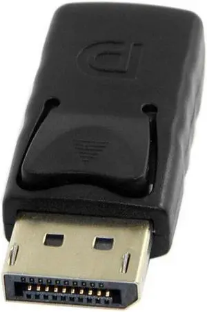 Virtual Display Adapter Mini DP Low Power Emulator Headless Adapter Useful VGA 3840*2160 No Heat Dummy Plug Universal