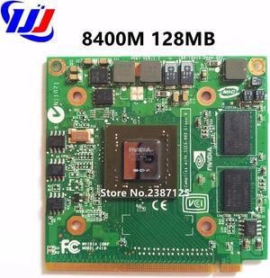 8400M GS GT P419 DDR2 VG.8MS06.002 VG.8MS06.001 G86-603-A2 128MB video card for A c er 4520g 4720G 5920G 5520G 5720G 7520G