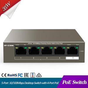 10/100/1000Mbps 4 Ports PCBA  Ethernet Switch PCB /Network Switch module poe switch  ethernet switch