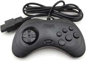 Game Controller Classic 6 Buttons Gamepad for SEGA  Saturn Game Controller Joystick Gamepad Classic Game Controller Joypad