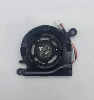 KDB0505HCA05 5V 0.36A for laptop cpu cooling fan Well Tested