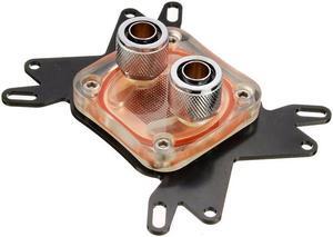 Water Cooling Block for   Copper CPU Cooler Heatsink For Computer CPU Radiator  Universal