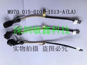 for  VPCEB3S1E PCG-71211M 71311n VPCEB1E0E Power DC Socket Jack Cable