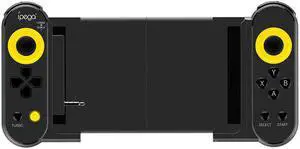 PG-9167 Wireless Bluetooth PUBG Smart Mobile Phone Game Controller Gamepad Joystick Support for IOS Android Ipad Tablet PC