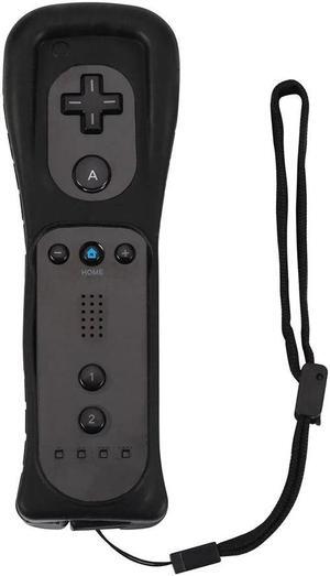 Normal Straight Handle Right Handle Silicone Case And Sling Wireless pad For Wii Remote Controller
