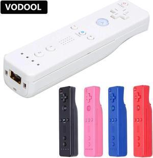 Wireless Remote controller for Nintend Wireless Game Pad for Wii U Hand Grip Game Accessories Mini Gamepad for Nintend