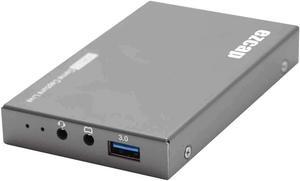 4K 60 HDR TV Loop out HDMI Audio Video Capture Card Game Recording Box To USB 3.0 Computer Laptop PC Live Streaming 1080P 60fps