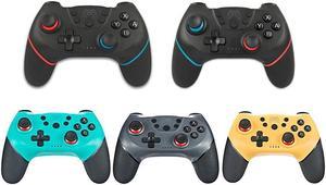 2020 NEW Wireless-Bluetooth Gamepad Game joystick Controller with 6-Axis Handle for Switch Pro NS-Switch Pro Gamepad For Switch