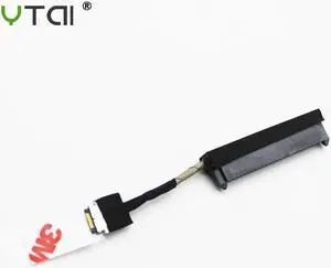 1109-01051 5C10J08424 HDD Cable For  FLEX 3 3-1120 YOGA 300-11IBR 300-11IBY laptop SATA Hard Drive SSD Adapter wire