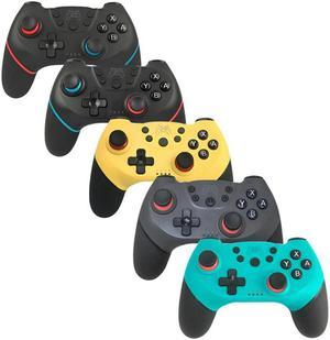 Gamepad Game joystick Controller with 6-Axis Handle for NS-Switch Pro Gamepad For Switch Pro Console