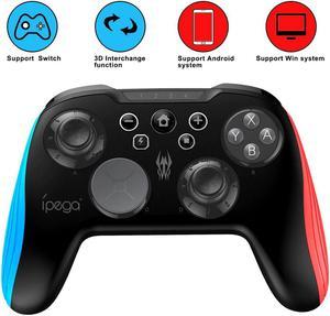 9139 Gamepad for Nintendo Switch Console bluetooth Wireless Gamepads Game Controller Joystick for Android Tablet PC Phone