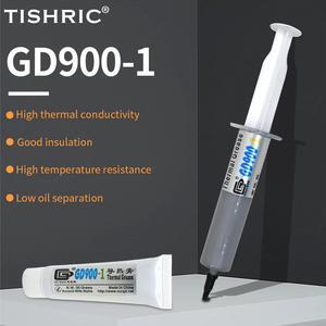 30g 900 1 Thermal Paste For CPU Heatsink Cooler Hot Melt Adhesive For Radiator Thermal Grease For Laptop Water Cooling