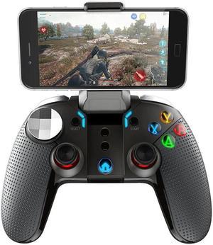 PG 9099 Wireless Gamepad Android Phone for Ps3 Controller Bluetooth Joystick Gaming P3 Dual Motor Vibration Turbo Game Pad