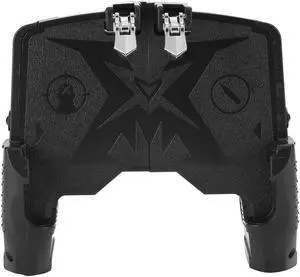 Gamepad for Mobile Phone Multi-Function Game Controller Handle for Mobile Phone