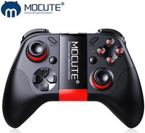 054 Wireless Gamepad Joypad Android Joystick Bluetooth Game Controller Tablet Smart VR TV Game Pad For iOS PC Android