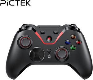 PC249 PUBG Controller Wireless Bluetooth Gamepad Mobile Android Rechargeable Switch Controller With Phone Holder For Game