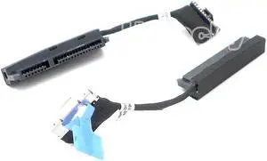 6017B0362201 SATA Hard Drive HDD Cable Adapter Interposer Connector for  ProBook 640 G1