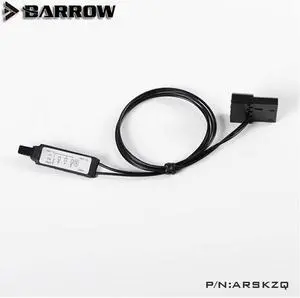 RGB Manual Controller System 5V 3PIN LRC2.0