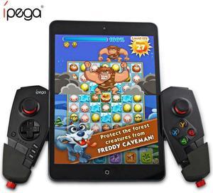 9055 PG-9055 Bluetooth Gamepad USB Android Telescopic For Phone pc Gamepads Game Gaming Controller Joystick