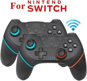 Gamepad for N-Switch Pro NS-Switch Pro NS Pro Gamepad Wireless bluetooth Gamepad Game joysticks Controller