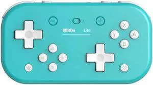 Lite Bluetooth Gamepad For Nintendo Switch Lite Gamepads Joystick PC Raspberry PI 3B+ 4B Stream Game Controller Joypad