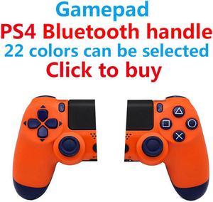 For  PS4  Bluetooth Vibration  Wireless  Gamepad  Detroit  Joystick For Control PS4 Games ConsoL