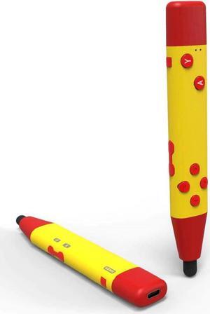 iFYOO Stylus Touch Pen Wireless Bluetooth Game Controller, Stylus for Nintendo Switch Super Mario Maker 2