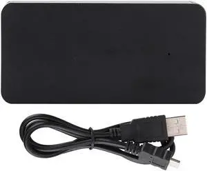 HDMI HD Video Capture Card Box For Mobile Phone Live Streaming Gaming Black Capture Card