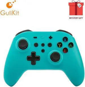 New Arrivals  NS08 Wireless Bluetooth Gamepad Kingkong Controller for Nintendo Switch PC Android
