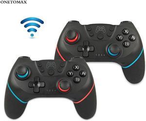 For Nintend Switch Pro NS-Switch Pro Controller Gamepad Wireless-Bluetooth Gamepad Game joystick Controller with 6-Axis Handle