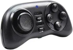 Bluetooth Joystick Wireless Gamepad Universal Remote Controller Game Pad For Android Smart Phone Vr Box 3D Glasses