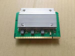 385G5 ML370G5 CPU module VRM 407748-001 399854-001 90%new