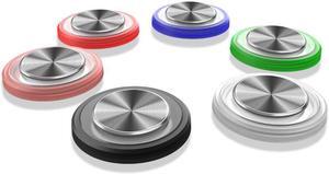 Game Joystick PC Button Mobile Controller Mini Touch Screen Joystick Suction Cup Clip-on Clamp For Smartphone Tablet