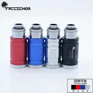 internal and external tooth flat push stop valve full copper water tank install adjustable water flow. FM-PTWY