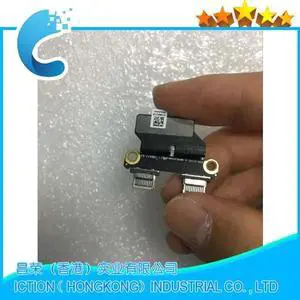 2018 A1932 DC IN Power Jack Connector for Macbook Air Retina 13" A1932 Type-C USB-C Power 820-01161-A 821-01658-A
